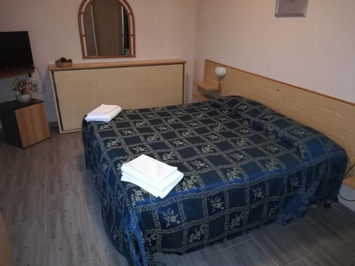 ألتوباشو Hotel One Via Roma, 82 المظهر الخارجي الصورة