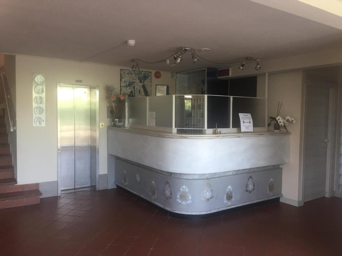 ألتوباشو Hotel One Via Roma, 82 المظهر الخارجي الصورة