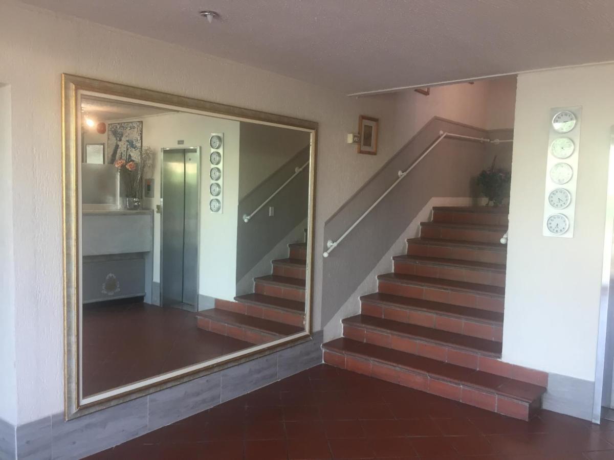 ألتوباشو Hotel One Via Roma, 82 المظهر الخارجي الصورة