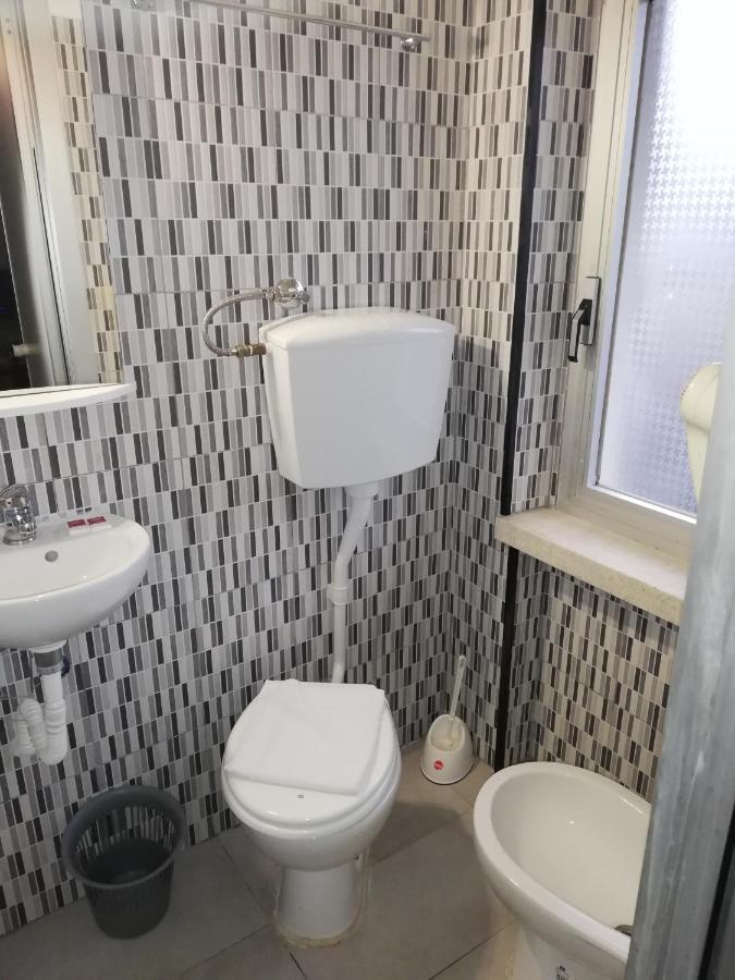 ألتوباشو Hotel One Via Roma, 82 المظهر الخارجي الصورة