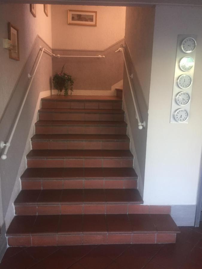 ألتوباشو Hotel One Via Roma, 82 المظهر الخارجي الصورة