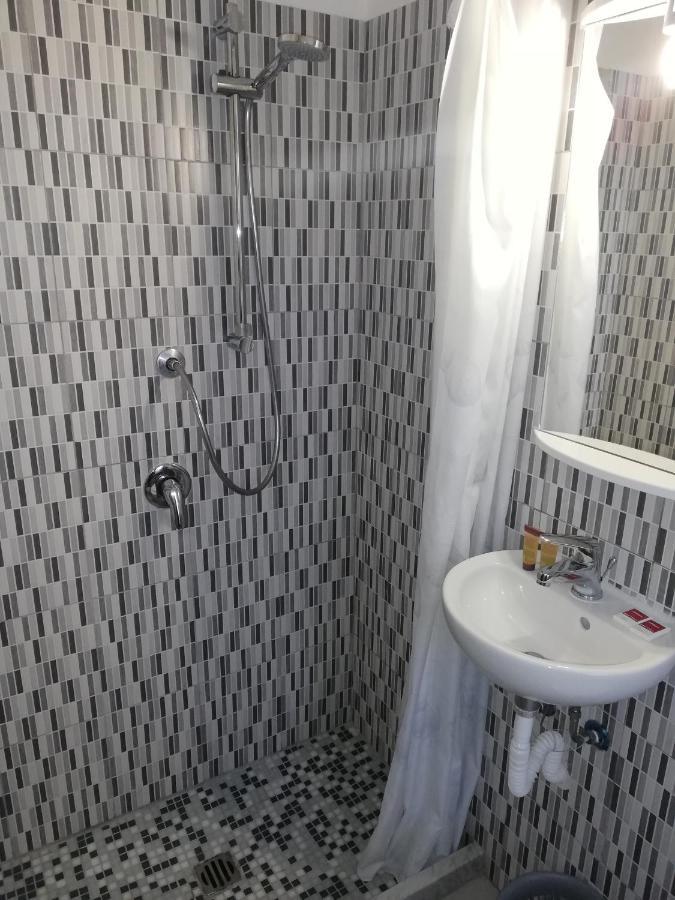 ألتوباشو Hotel One Via Roma, 82 المظهر الخارجي الصورة