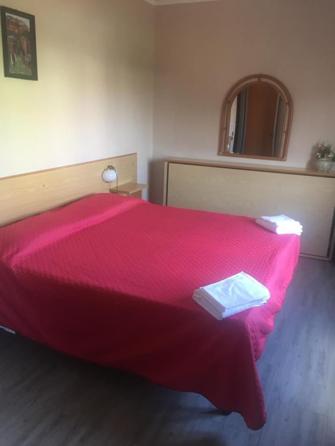 ألتوباشو Hotel One Via Roma, 82 المظهر الخارجي الصورة