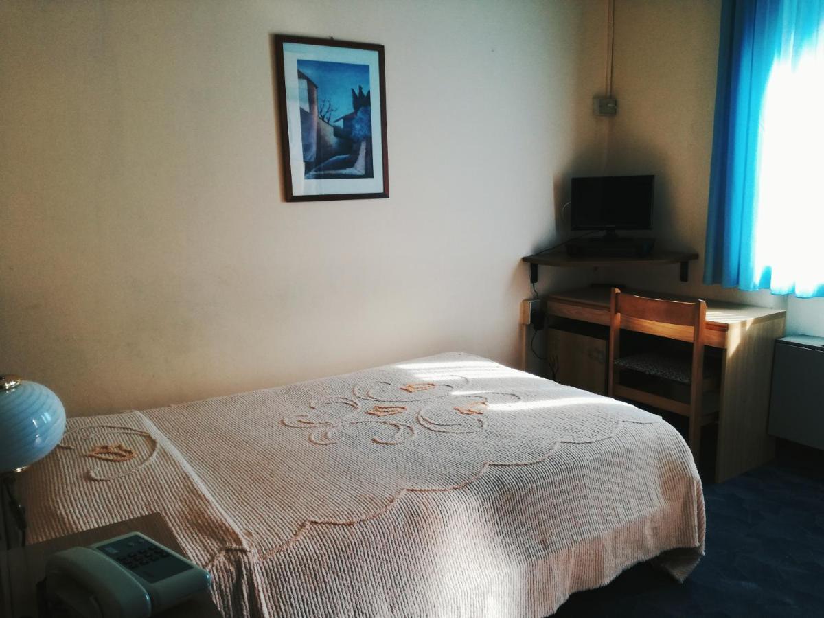 ألتوباشو Hotel One Via Roma, 82 المظهر الخارجي الصورة
